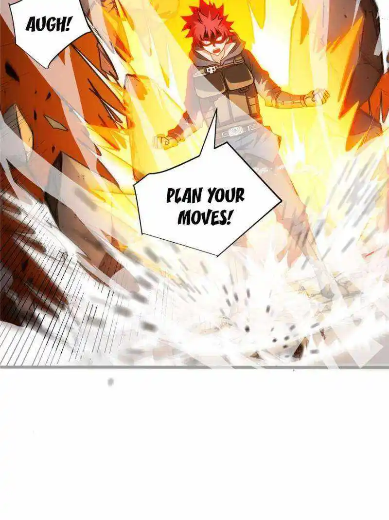 My Dragon System Chapter 125