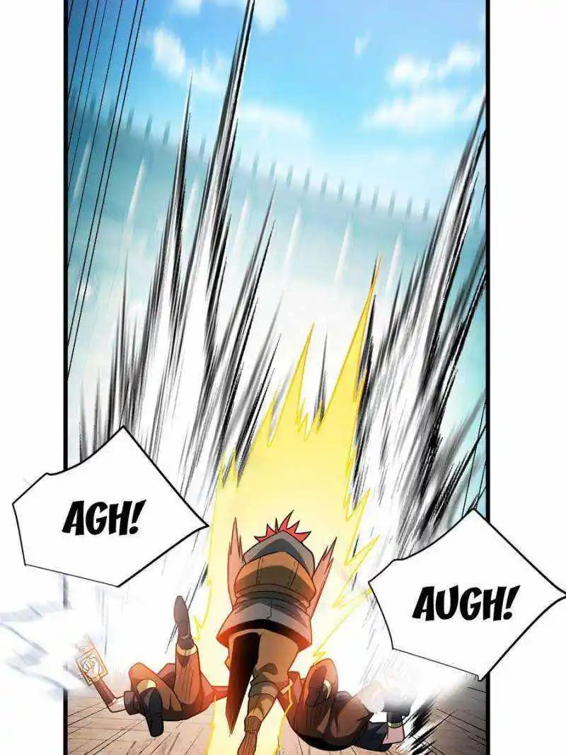 My Dragon System Chapter 125