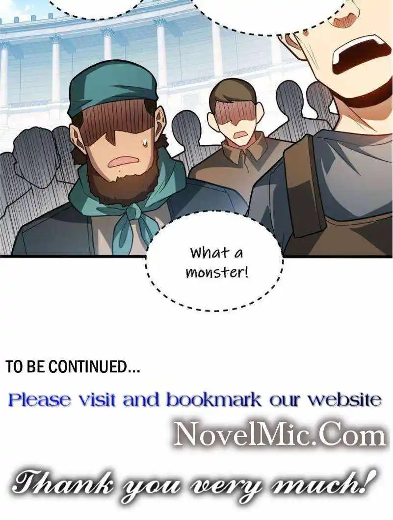 My Dragon System Chapter 125