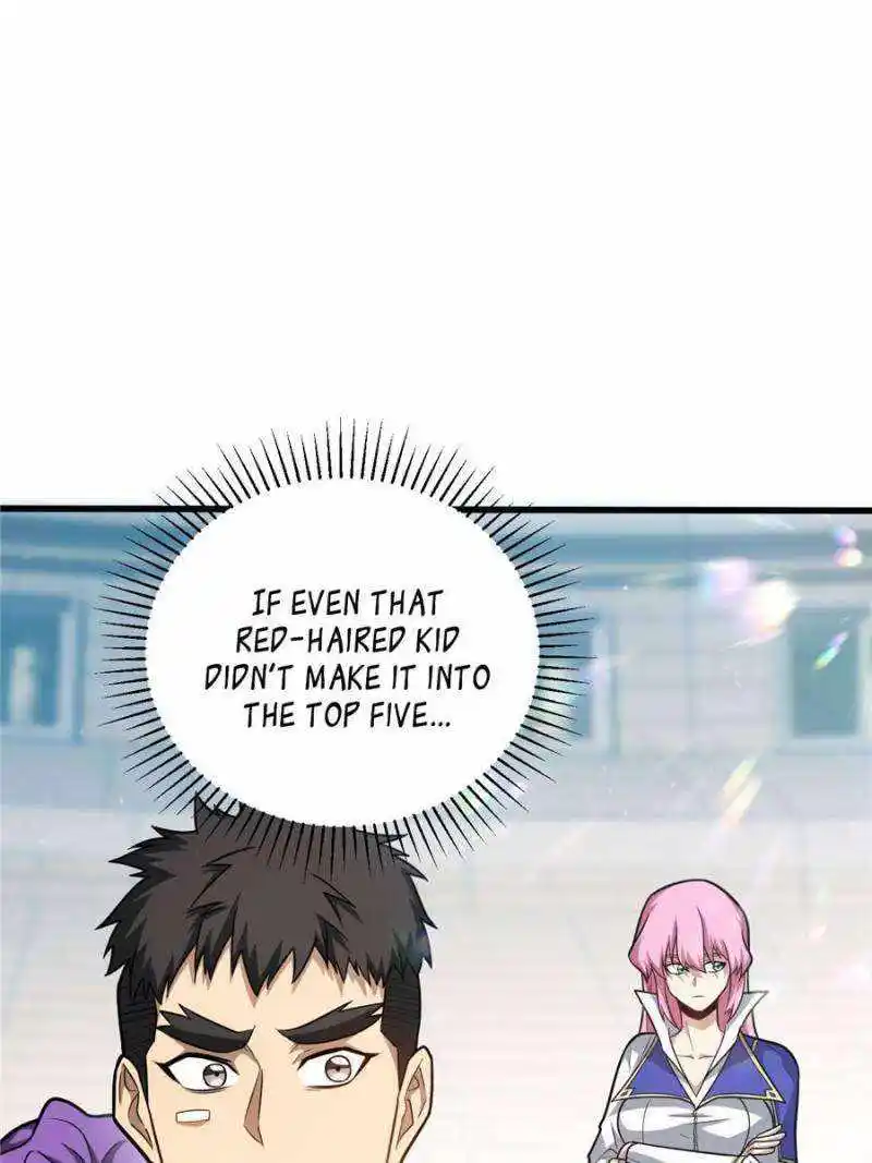 My Dragon System Chapter 126