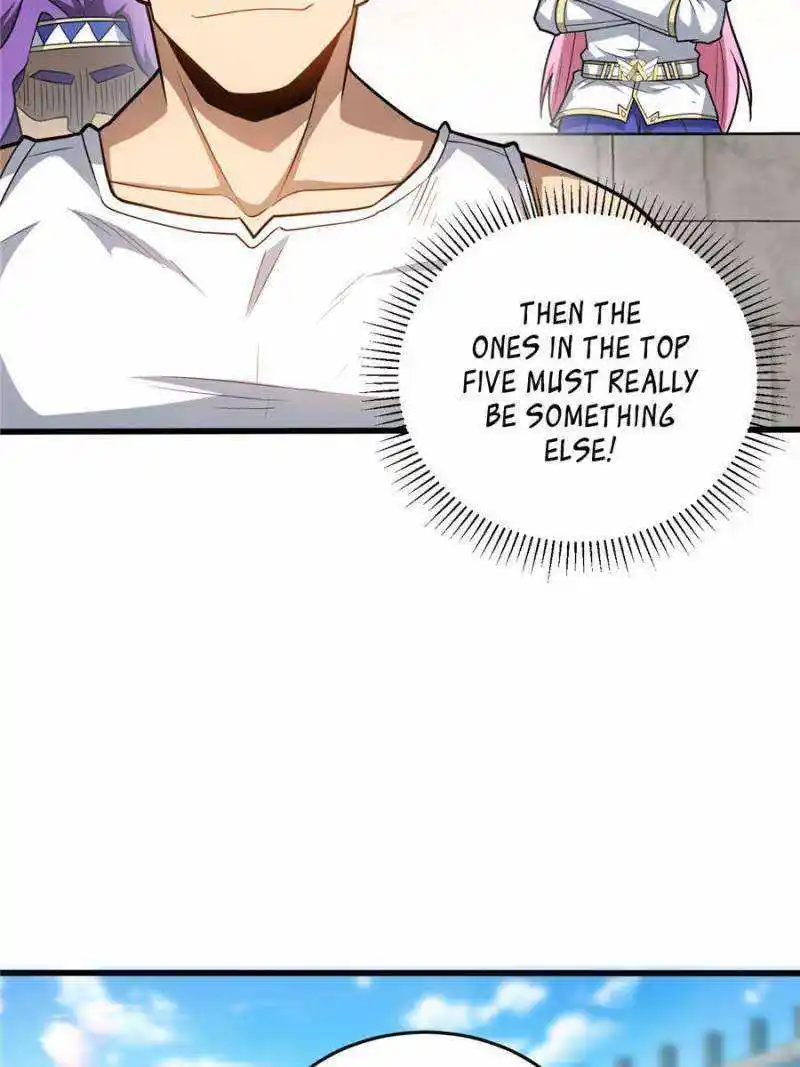 My Dragon System Chapter 126