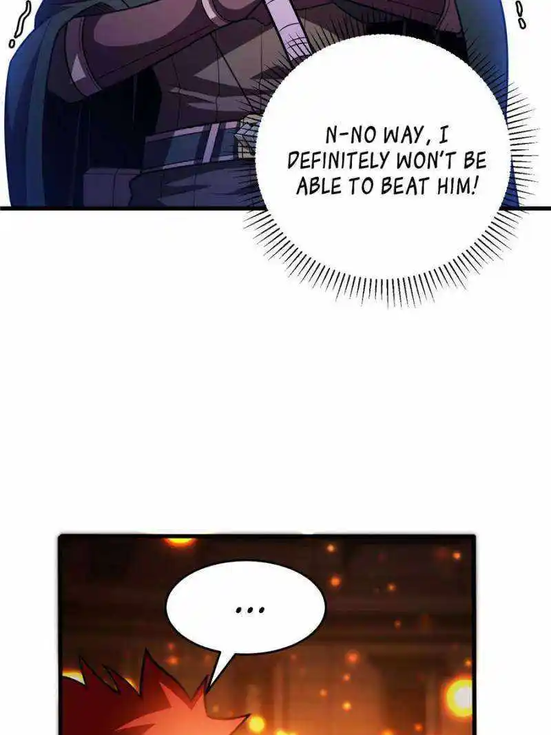 My Dragon System Chapter 126