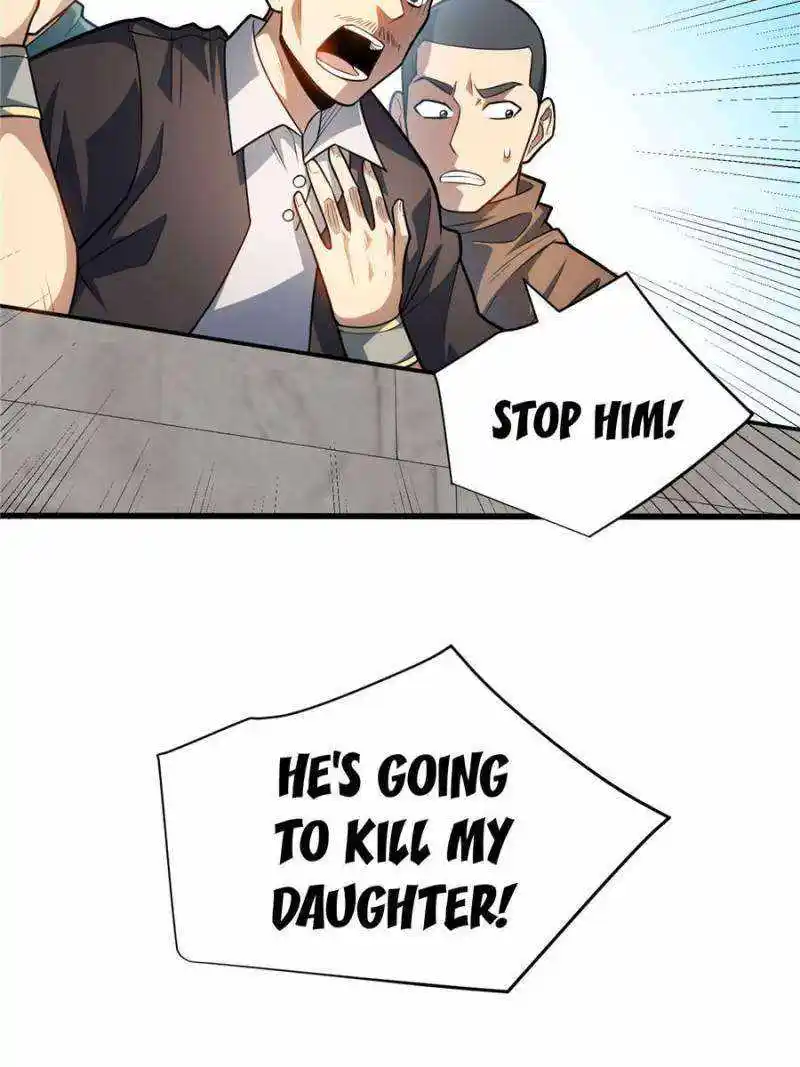 My Dragon System Chapter 126