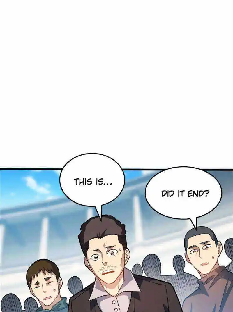 My Dragon System Chapter 126