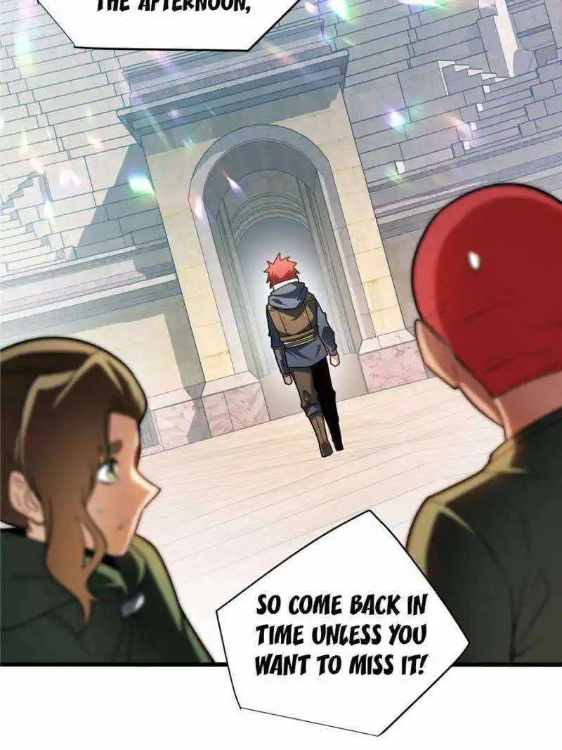 My Dragon System Chapter 126