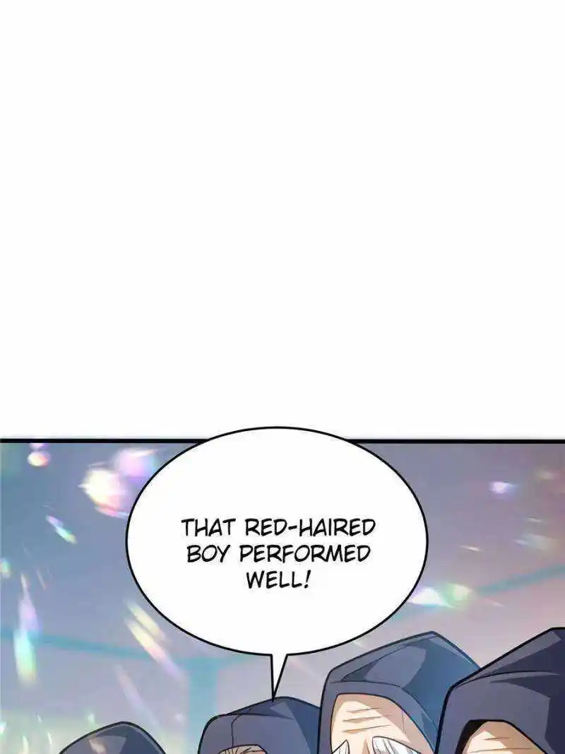 My Dragon System Chapter 126