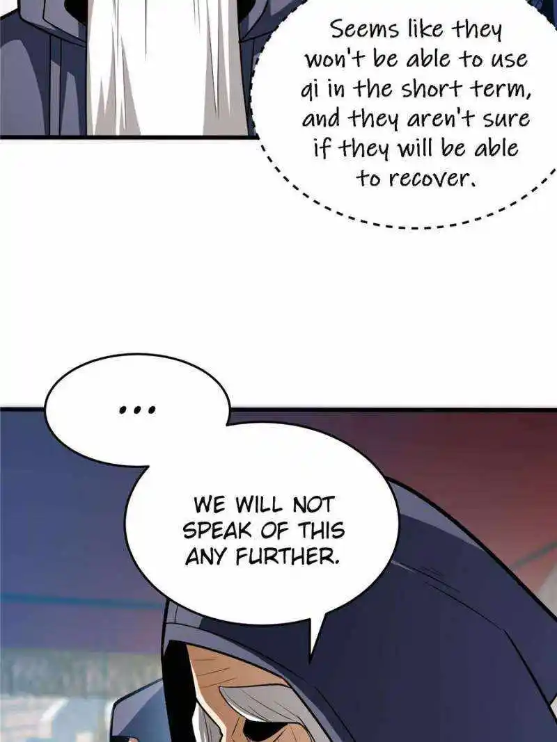 My Dragon System Chapter 126