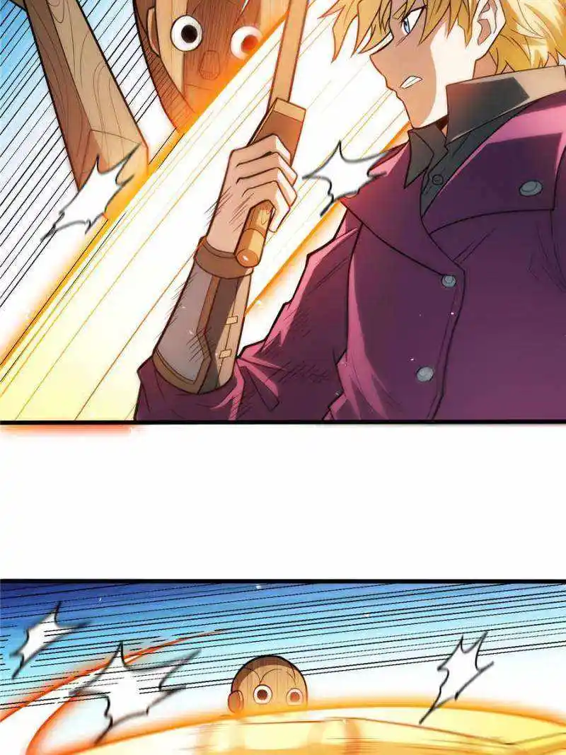 My Dragon System Chapter 127