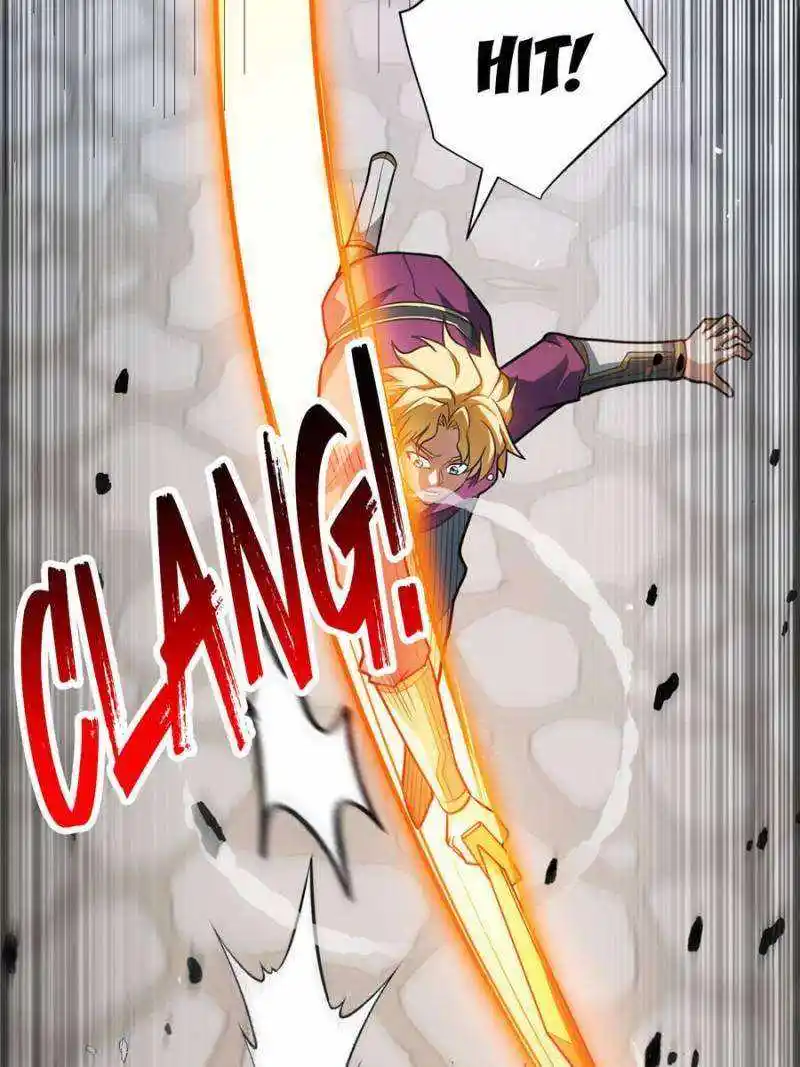 My Dragon System Chapter 127