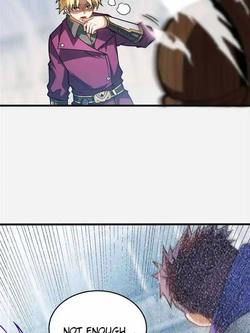 My Dragon System Chapter 127