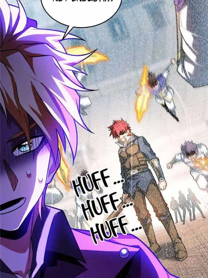 My Dragon System Chapter 127