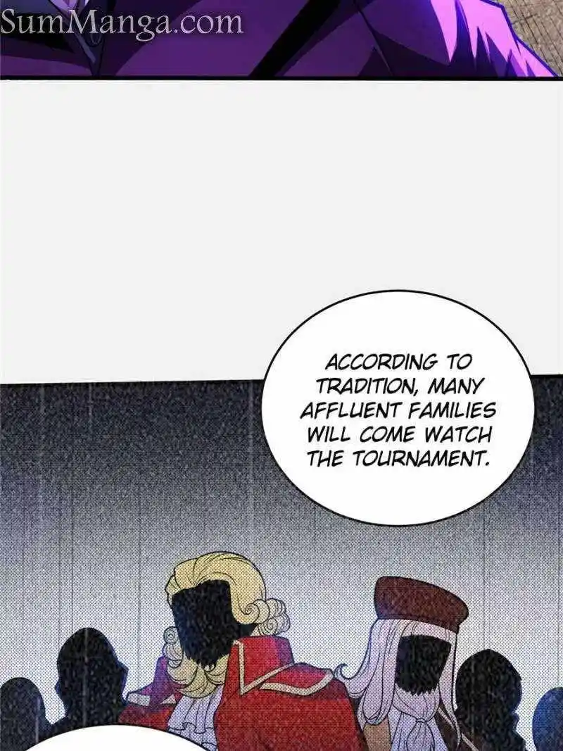 My Dragon System Chapter 127