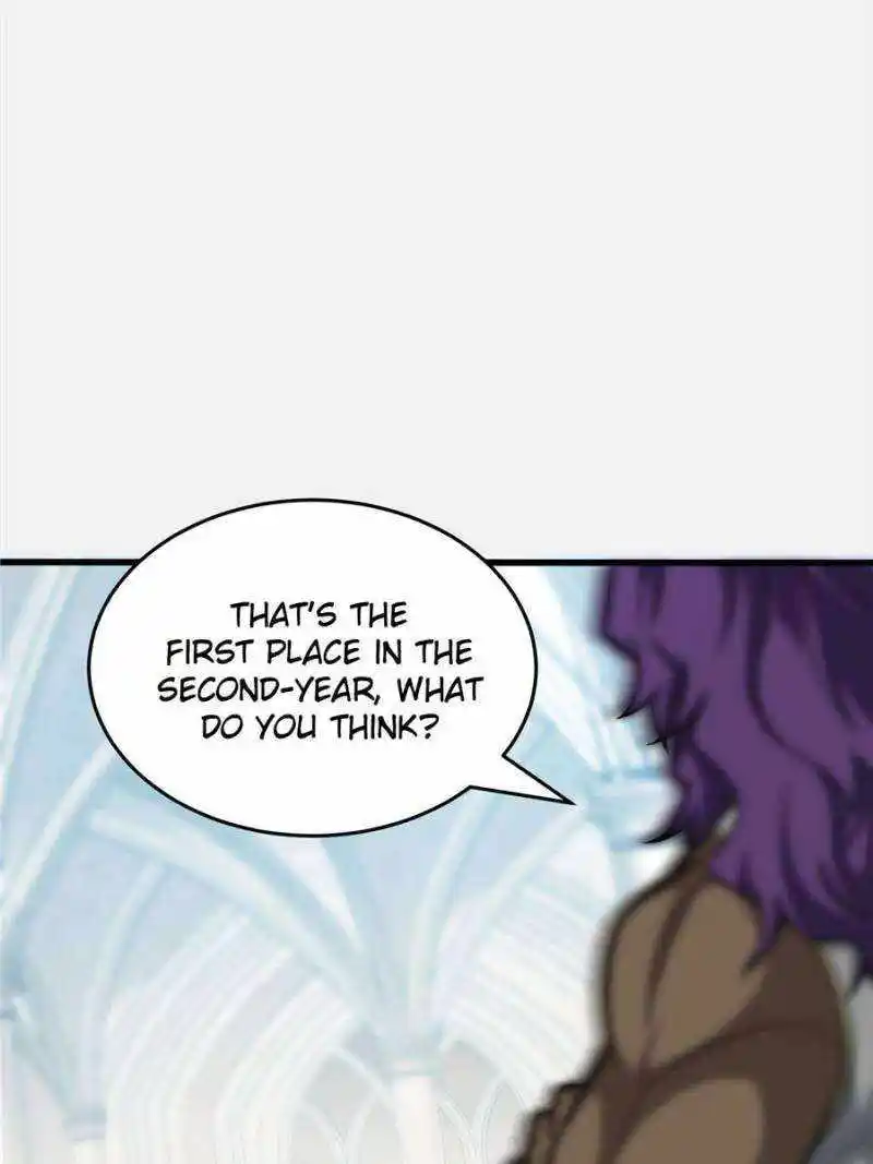 My Dragon System Chapter 127