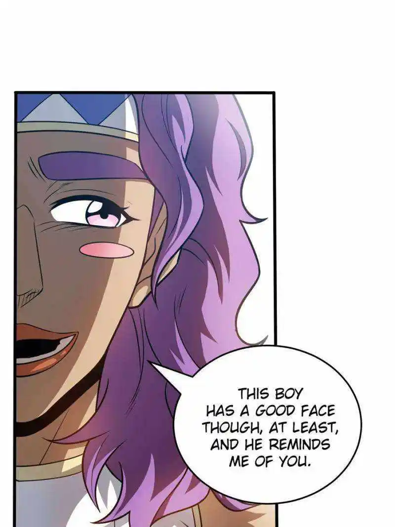 My Dragon System Chapter 127