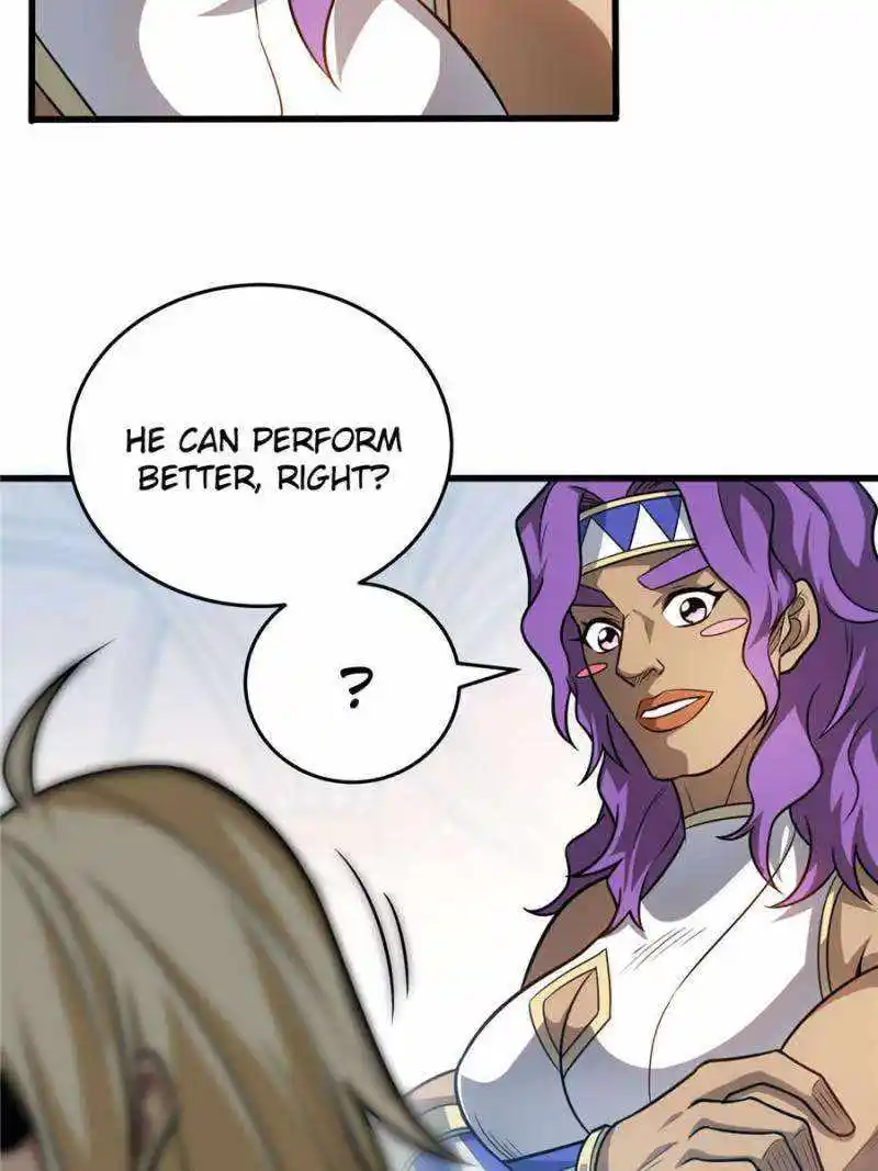 My Dragon System Chapter 127