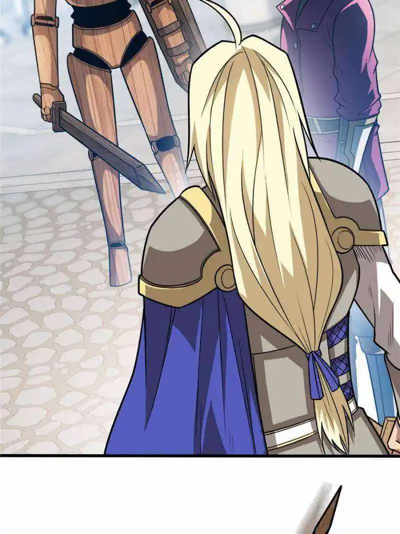 My Dragon System Chapter 127