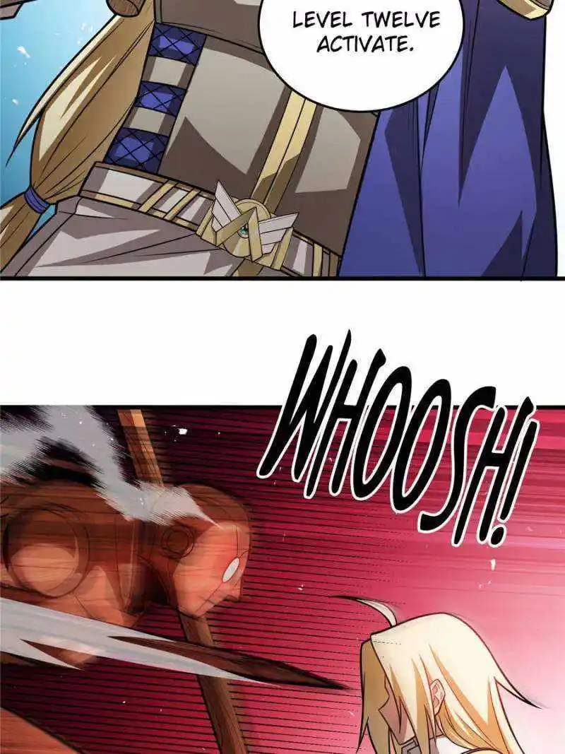 My Dragon System Chapter 127