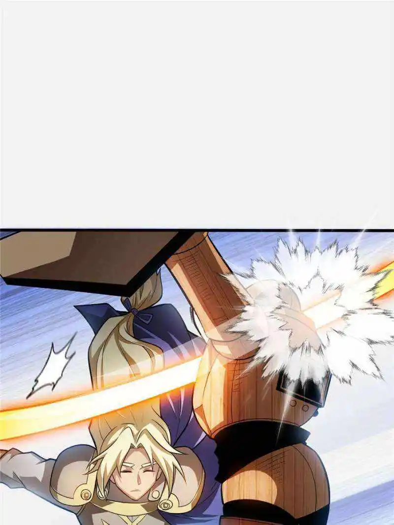 My Dragon System Chapter 128