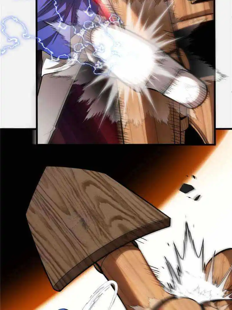 My Dragon System Chapter 128