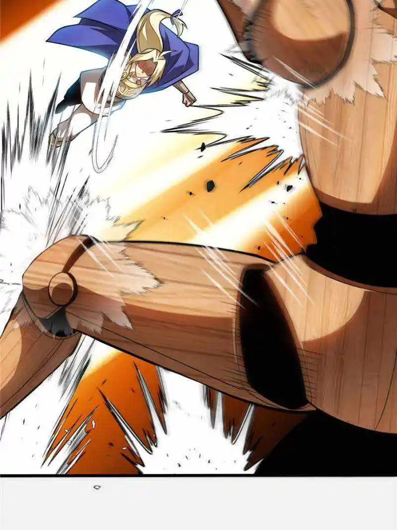 My Dragon System Chapter 128