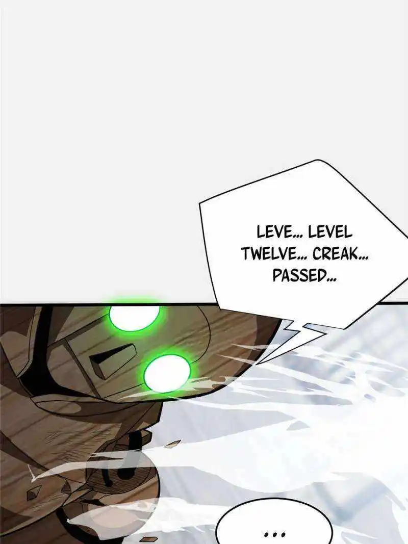 My Dragon System Chapter 128