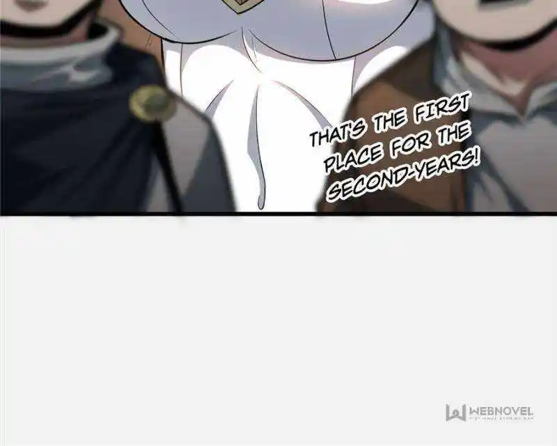 My Dragon System Chapter 128