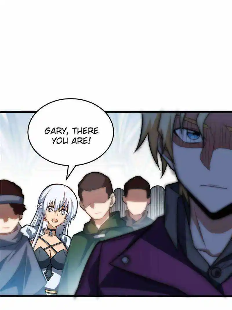 My Dragon System Chapter 128