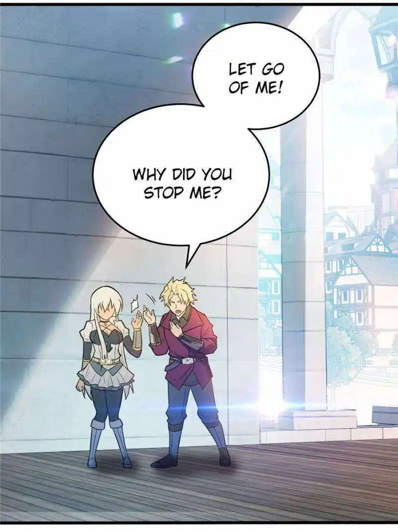 My Dragon System Chapter 128