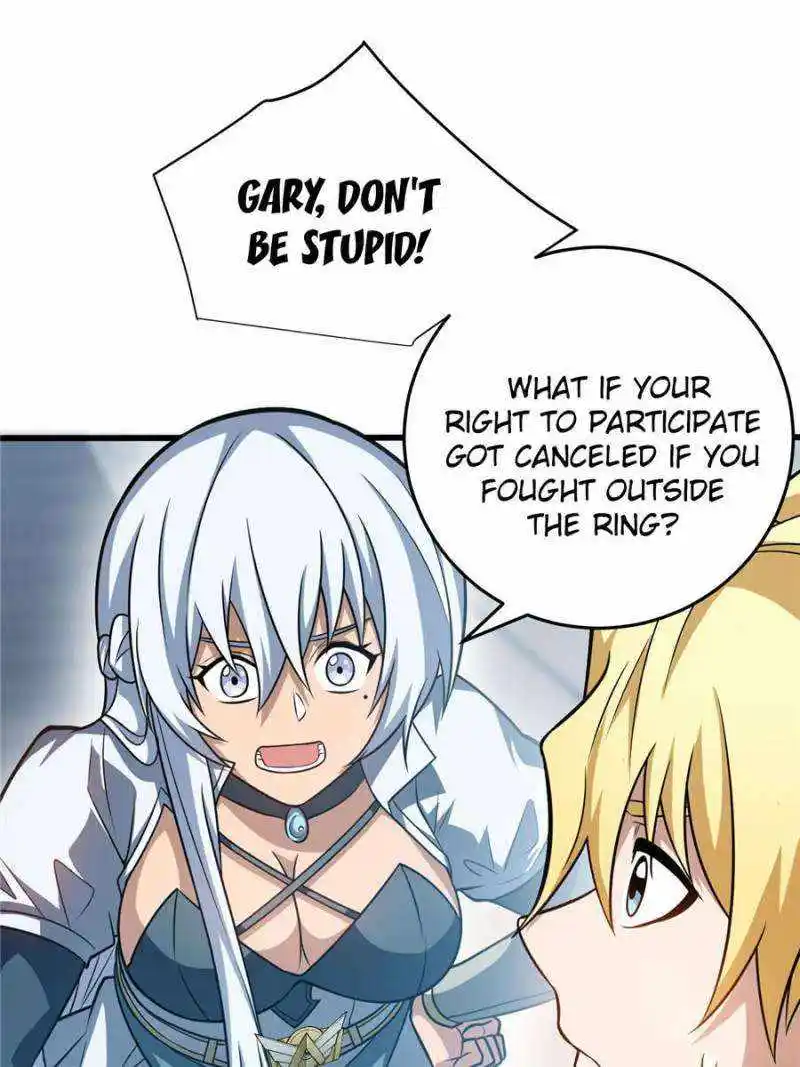 My Dragon System Chapter 128