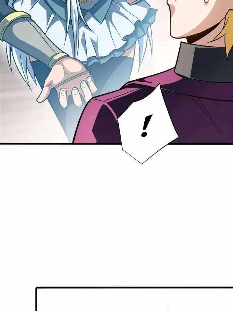 My Dragon System Chapter 128