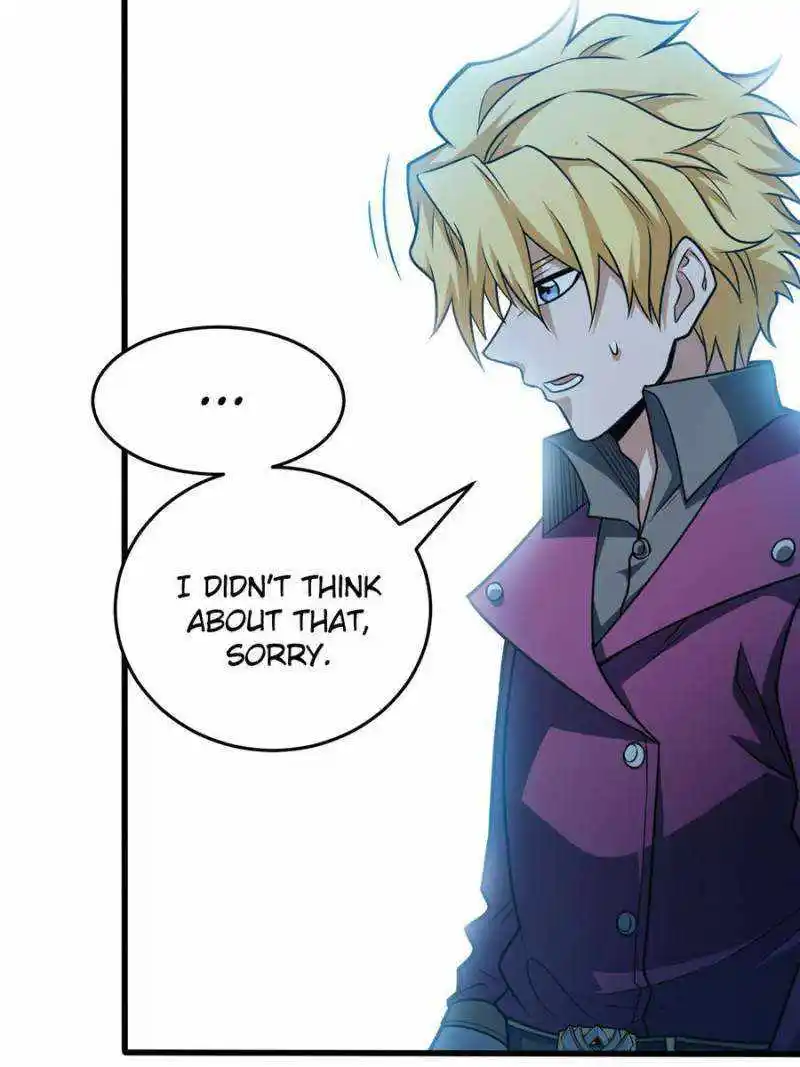 My Dragon System Chapter 128