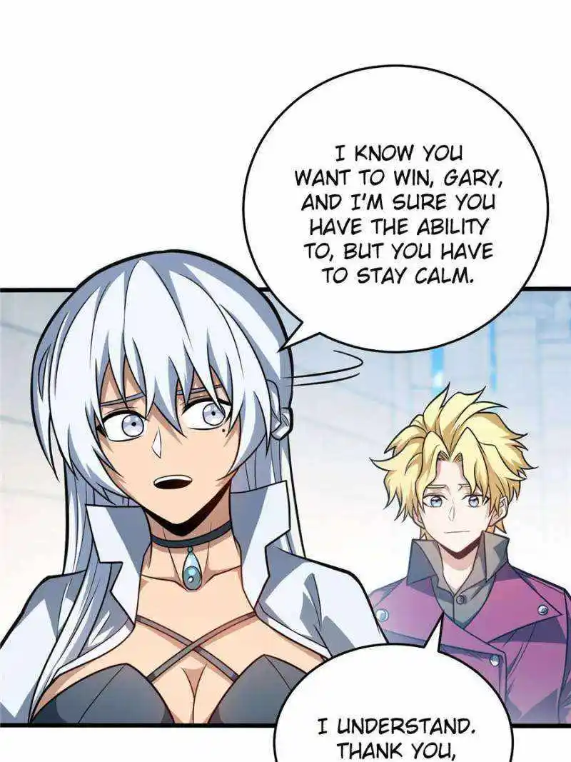 My Dragon System Chapter 128