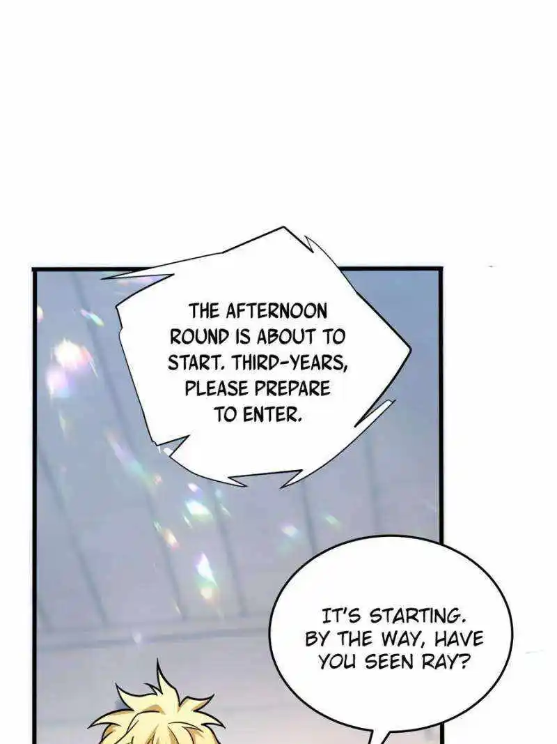 My Dragon System Chapter 128