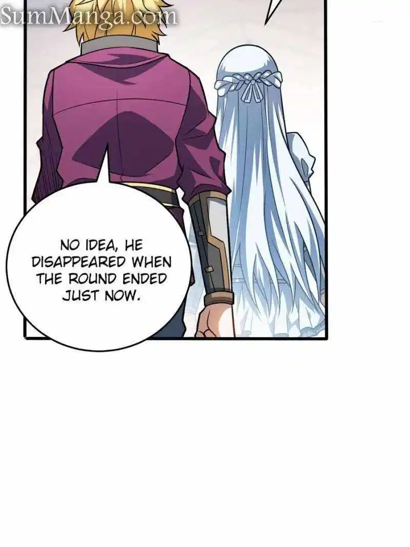 My Dragon System Chapter 128