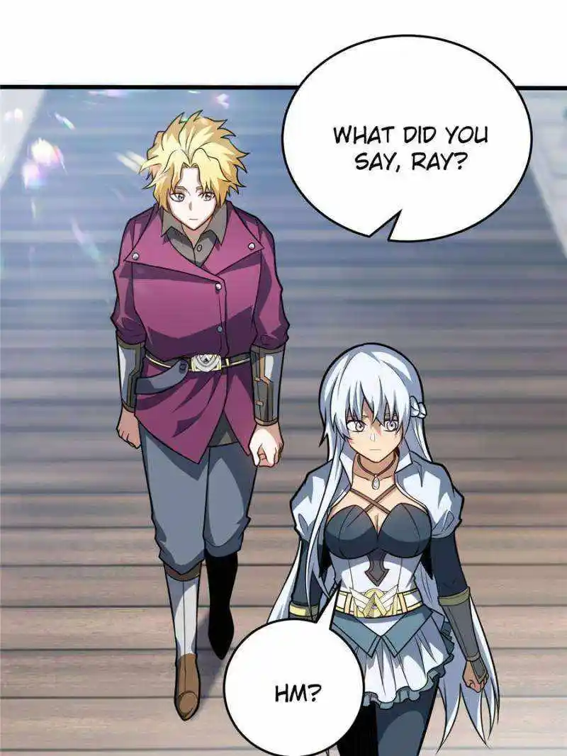 My Dragon System Chapter 128