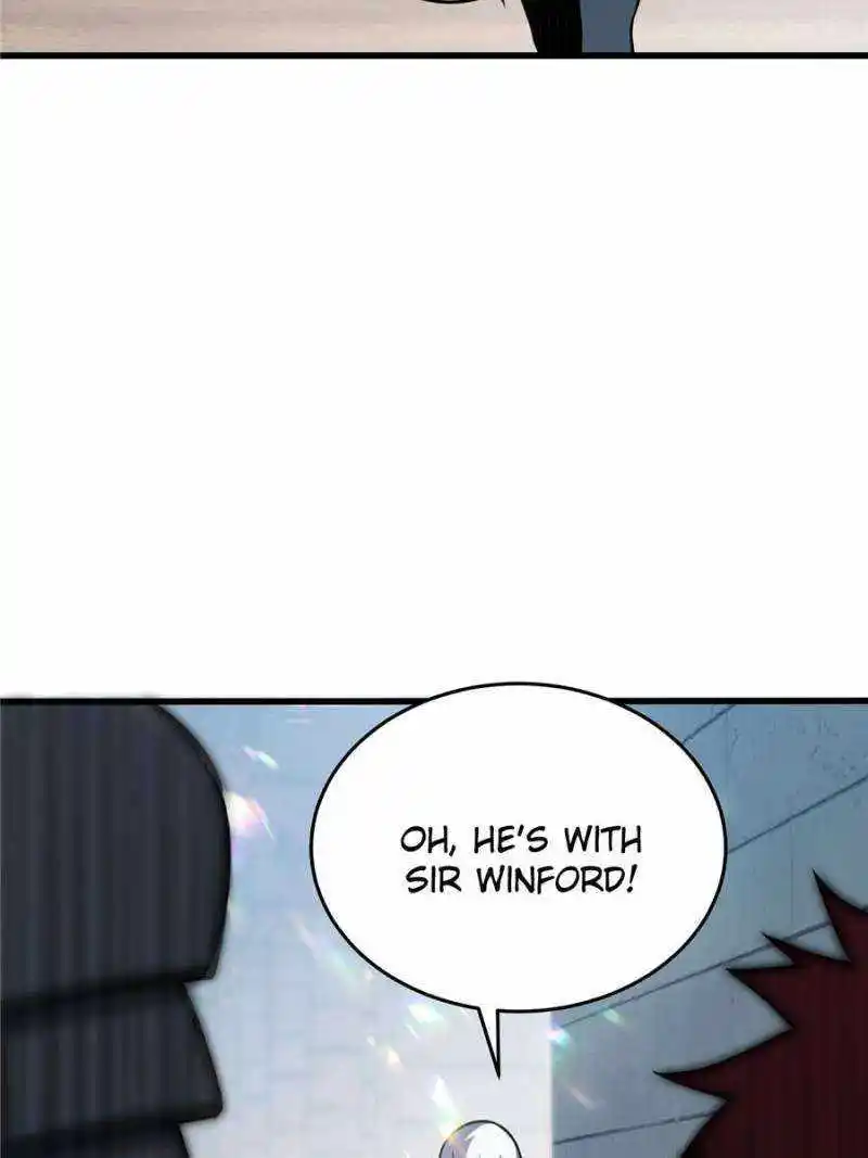 My Dragon System Chapter 128