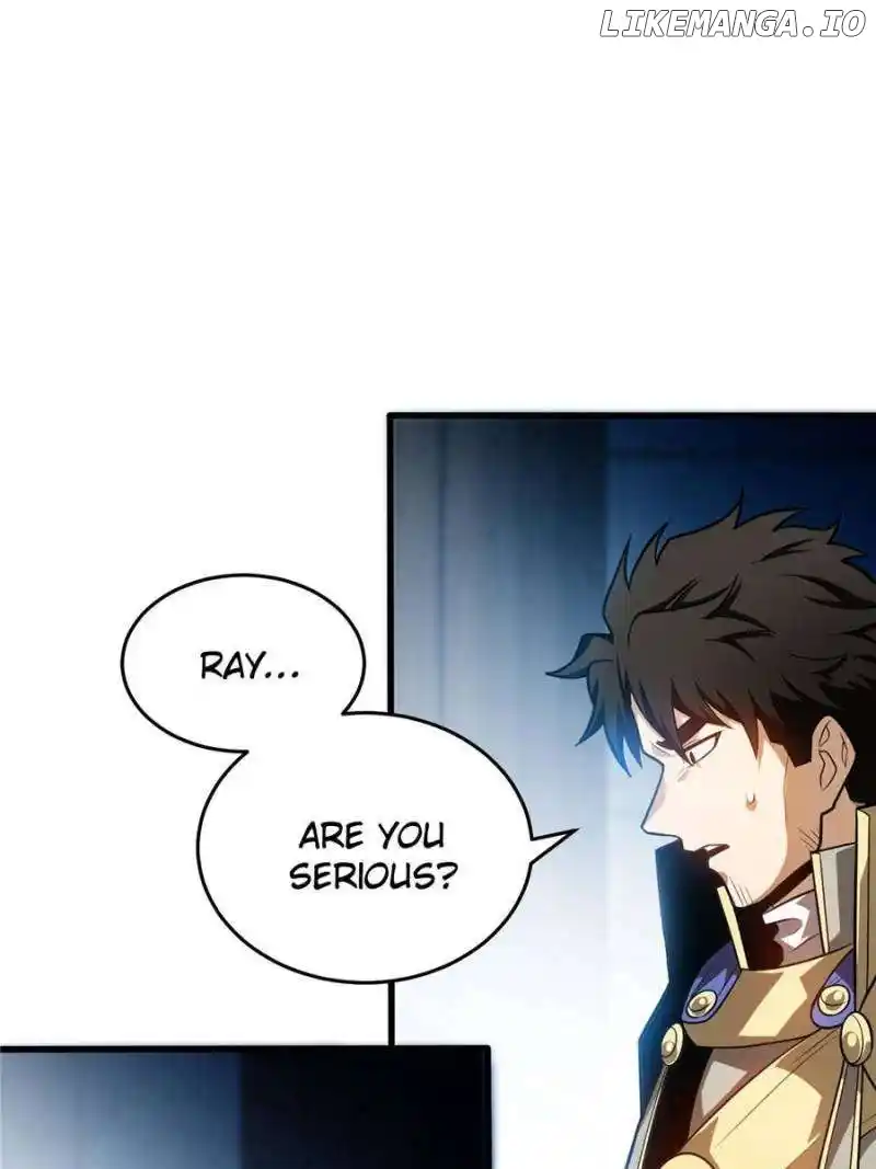 My Dragon System Chapter 129