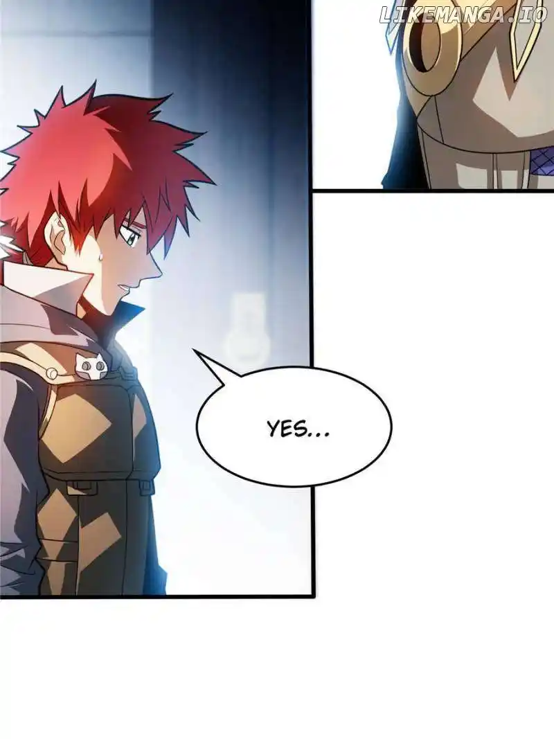 My Dragon System Chapter 129