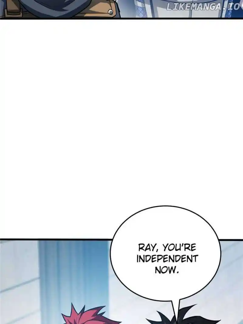 My Dragon System Chapter 129