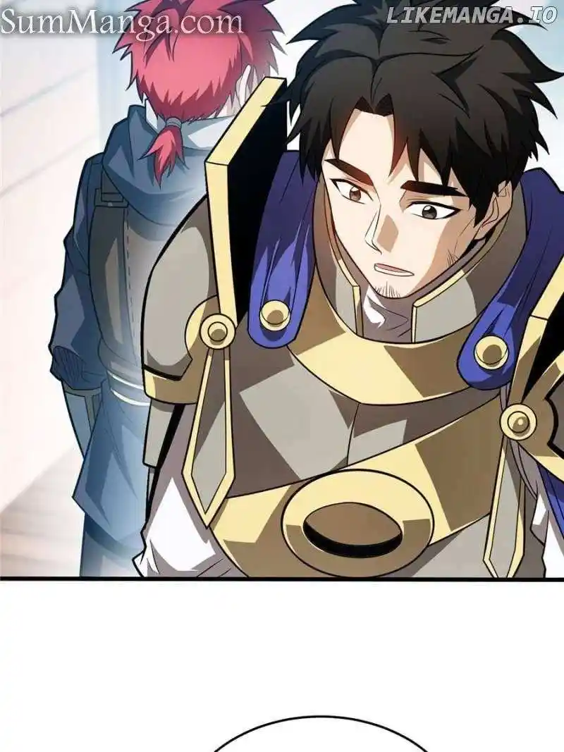 My Dragon System Chapter 129