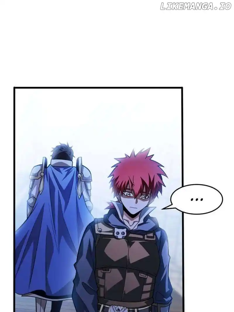 My Dragon System Chapter 129