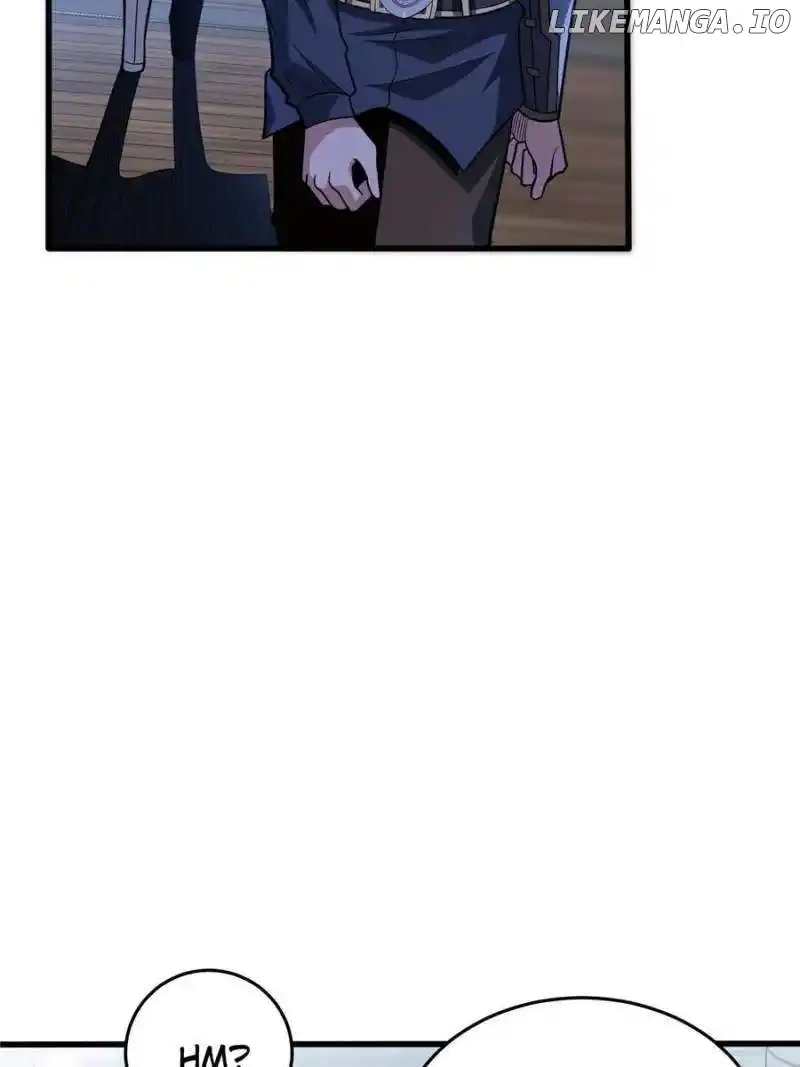 My Dragon System Chapter 129