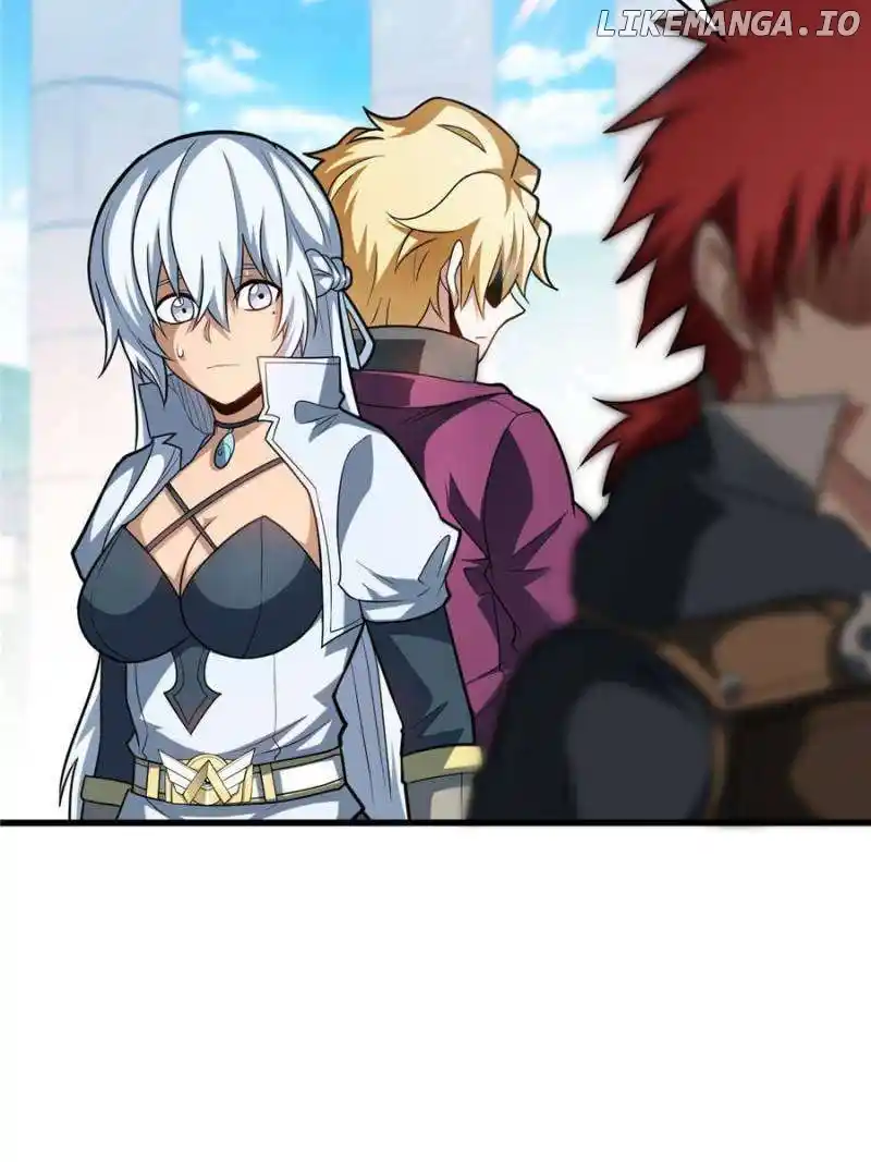 My Dragon System Chapter 129