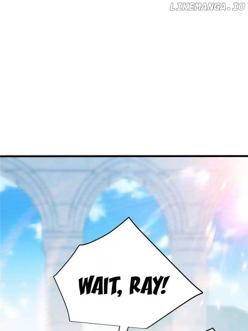 My Dragon System Chapter 129