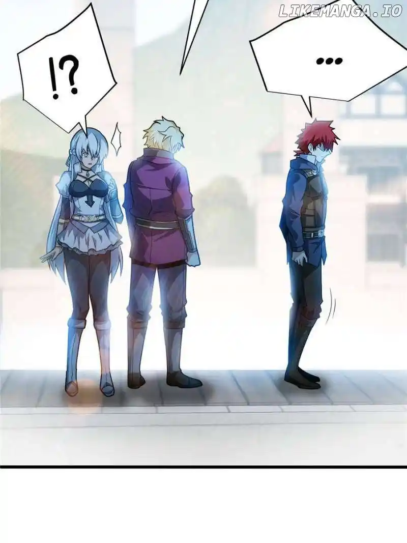 My Dragon System Chapter 129