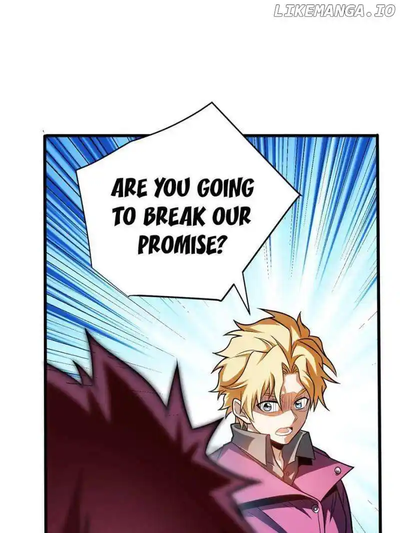 My Dragon System Chapter 129