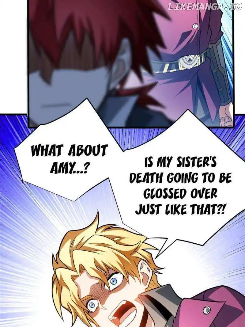 My Dragon System Chapter 129