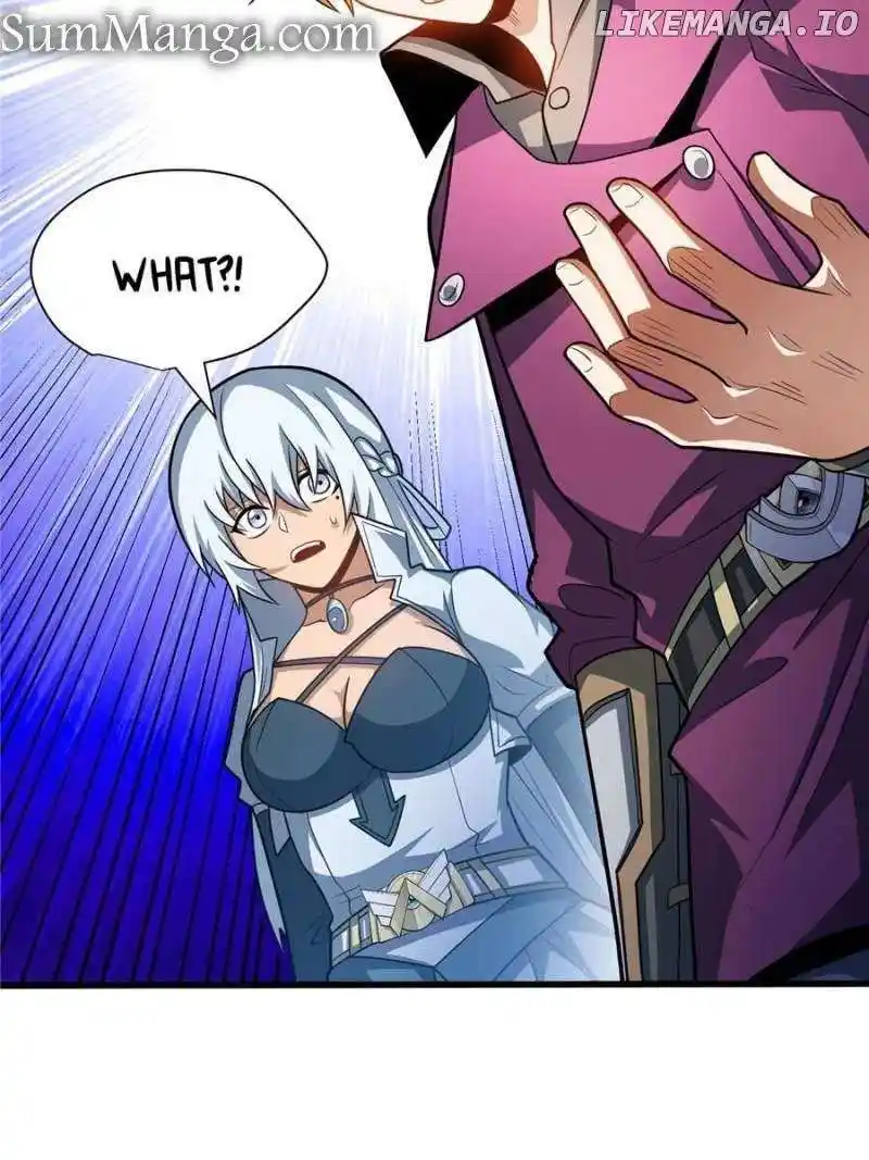 My Dragon System Chapter 129