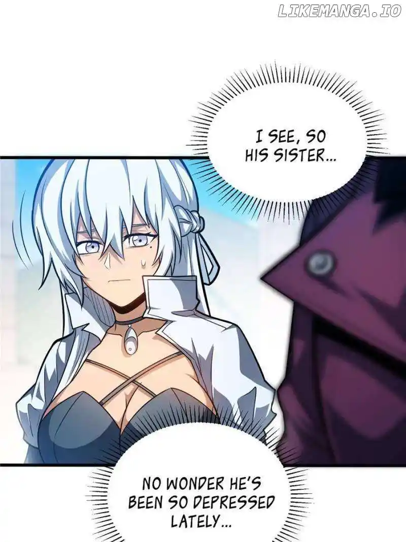 My Dragon System Chapter 129