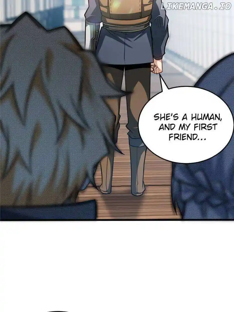 My Dragon System Chapter 129